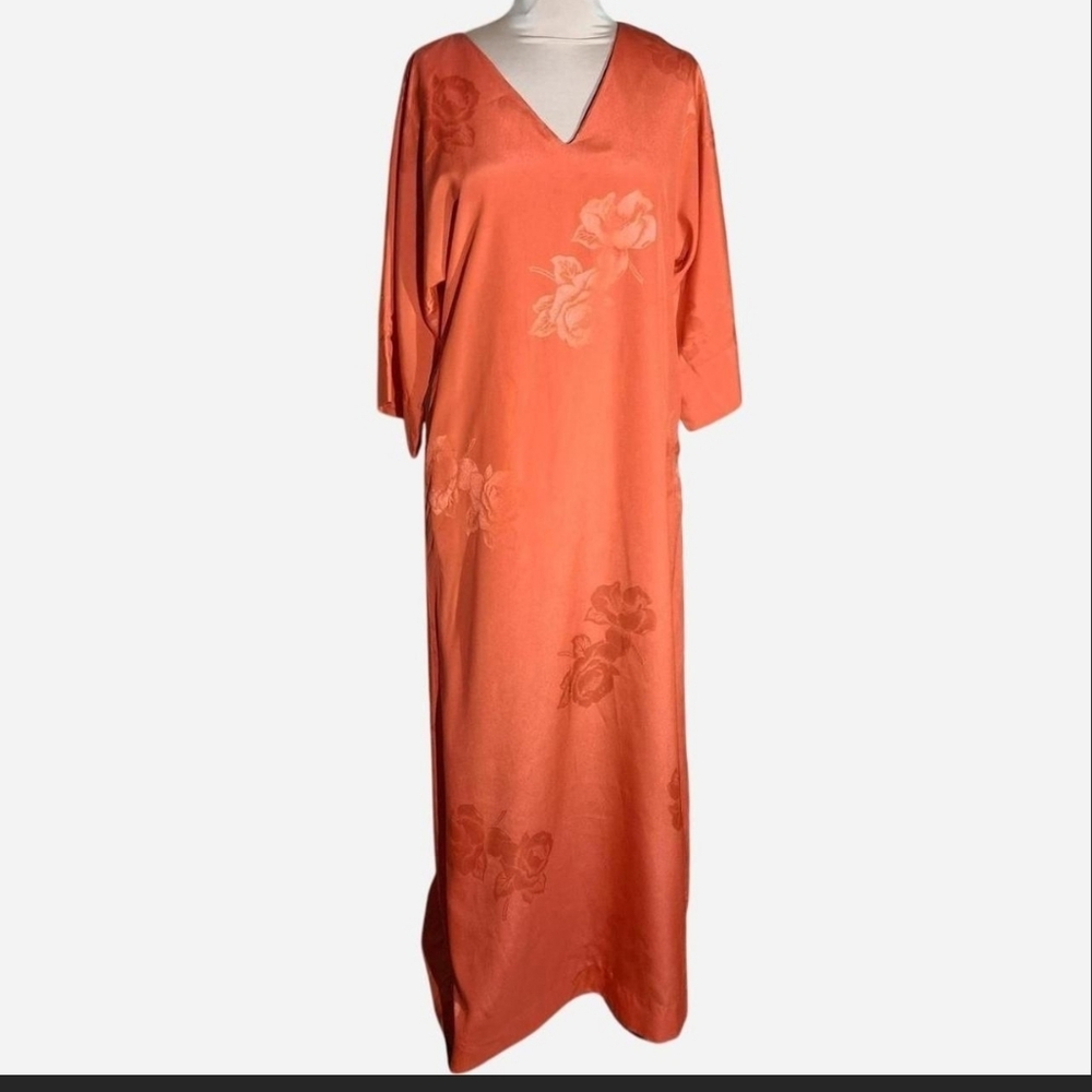 Vintage Tunic, Gown By CHIHA
